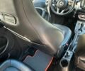 Смарт Forfour, об'ємом двигуна 0.9 л та пробігом 140 тис. км за 9100 $, фото 7 на Automoto.ua