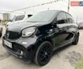 Смарт Forfour, об'ємом двигуна 1 л та пробігом 77 тис. км за 8900 $, фото 3 на Automoto.ua