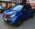 Смарт Forfour, об'ємом двигуна 1 л та пробігом 23 тис. км за 11900 $, фото 5 на Automoto.ua