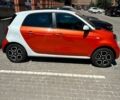Смарт Forfour, об'ємом двигуна 0.9 л та пробігом 140 тис. км за 9100 $, фото 1 на Automoto.ua