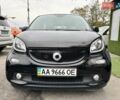 Смарт Форфор, объемом двигателя 1 л и пробегом 77 тыс. км за 7700 $, фото 4 на Automoto.ua