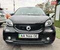 Смарт Forfour, об'ємом двигуна 1 л та пробігом 77 тис. км за 8900 $, фото 4 на Automoto.ua