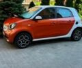 Смарт Forfour, об'ємом двигуна 0.9 л та пробігом 140 тис. км за 9100 $, фото 4 на Automoto.ua