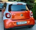 Смарт Forfour, об'ємом двигуна 0.9 л та пробігом 140 тис. км за 9100 $, фото 5 на Automoto.ua