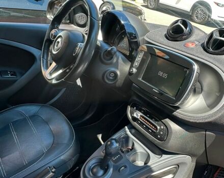 Смарт Forfour, об'ємом двигуна 0.9 л та пробігом 140 тис. км за 9100 $, фото 2 на Automoto.ua