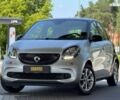 Смарт Форфор, объемом двигателя 0.9 л и пробегом 85 тыс. км за 9500 $, фото 1 на Automoto.ua
