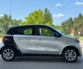 Смарт Форфор, объемом двигателя 0.9 л и пробегом 85 тыс. км за 9500 $, фото 7 на Automoto.ua