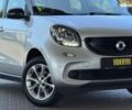 Смарт Форфор, объемом двигателя 0.9 л и пробегом 85 тыс. км за 9500 $, фото 6 на Automoto.ua