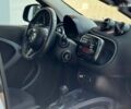Смарт Форфор, объемом двигателя 0.9 л и пробегом 85 тыс. км за 9500 $, фото 16 на Automoto.ua
