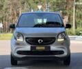 Смарт Форфор, объемом двигателя 0.9 л и пробегом 85 тыс. км за 9500 $, фото 3 на Automoto.ua