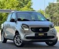 Смарт Форфор, объемом двигателя 0.9 л и пробегом 85 тыс. км за 9500 $, фото 4 на Automoto.ua