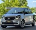 Смарт Форфор, объемом двигателя 0.9 л и пробегом 85 тыс. км за 9500 $, фото 1 на Automoto.ua