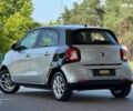 Смарт Форфор, объемом двигателя 0.9 л и пробегом 85 тыс. км за 9500 $, фото 10 на Automoto.ua