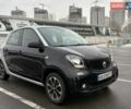Смарт Форфор, объемом двигателя 1 л и пробегом 60 тыс. км за 8000 $, фото 2 на Automoto.ua