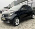 Смарт Форфор, объемом двигателя 1 л и пробегом 68 тыс. км за 10890 $, фото 2 на Automoto.ua
