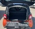 Смарт Форфор, объемом двигателя 1 л и пробегом 55 тыс. км за 10200 $, фото 5 на Automoto.ua
