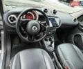 Смарт Форфор, объемом двигателя 1 л и пробегом 60 тыс. км за 8000 $, фото 7 на Automoto.ua