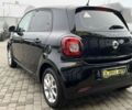 Смарт Форфор, объемом двигателя 1 л и пробегом 68 тыс. км за 10890 $, фото 4 на Automoto.ua