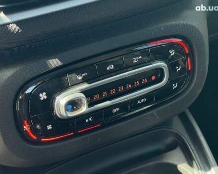 Смарт Форфор, объемом двигателя 1 л и пробегом 55 тыс. км за 10200 $, фото 10 на Automoto.ua