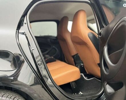 Смарт Форфор, объемом двигателя 1 л и пробегом 68 тыс. км за 10890 $, фото 18 на Automoto.ua