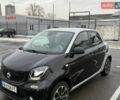 Смарт Форфор, объемом двигателя 1 л и пробегом 60 тыс. км за 8000 $, фото 3 на Automoto.ua