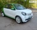 Смарт Forfour, об'ємом двигуна 0 л та пробігом 59 тис. км за 12500 $, фото 12 на Automoto.ua