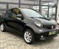 Смарт Форфор, объемом двигателя 1 л и пробегом 68 тыс. км за 10890 $, фото 1 на Automoto.ua