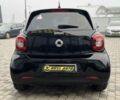 Смарт Форфор, объемом двигателя 1 л и пробегом 68 тыс. км за 10890 $, фото 5 на Automoto.ua