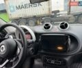 Смарт Форфор, объемом двигателя 1 л и пробегом 60 тыс. км за 8000 $, фото 12 на Automoto.ua