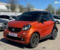 Смарт Форфор, объемом двигателя 1 л и пробегом 55 тыс. км за 10200 $, фото 2 на Automoto.ua