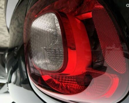 Смарт Форфор, объемом двигателя 1 л и пробегом 68 тыс. км за 10890 $, фото 8 на Automoto.ua