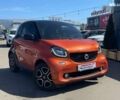 Смарт Форфор, объемом двигателя 1 л и пробегом 55 тыс. км за 10200 $, фото 1 на Automoto.ua