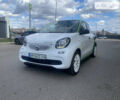 Смарт Forfour, об'ємом двигуна 0 л та пробігом 25 тис. км за 10800 $, фото 2 на Automoto.ua