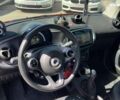 Смарт Форфор, объемом двигателя 1 л и пробегом 55 тыс. км за 10200 $, фото 6 на Automoto.ua