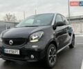 Смарт Форфор, объемом двигателя 1 л и пробегом 60 тыс. км за 8000 $, фото 1 на Automoto.ua