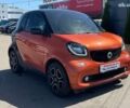 Смарт Форфор, объемом двигателя 1 л и пробегом 55 тыс. км за 10200 $, фото 1 на Automoto.ua