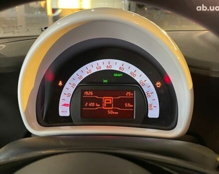 Смарт Forfour, об'ємом двигуна 0 л та пробігом 21 тис. км за 11900 $, фото 5 на Automoto.ua