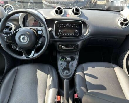 Смарт Форфор, объемом двигателя 0 л и пробегом 113 тыс. км за 7200 $, фото 18 на Automoto.ua