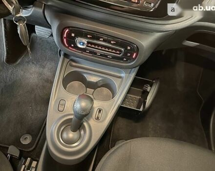 Смарт Форфор, объемом двигателя 0 л и пробегом 36 тыс. км за 10900 $, фото 25 на Automoto.ua