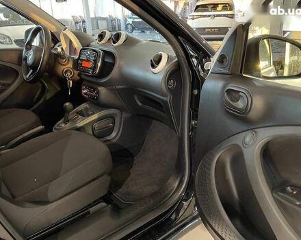 Смарт Форфор, объемом двигателя 0 л и пробегом 36 тыс. км за 10900 $, фото 26 на Automoto.ua