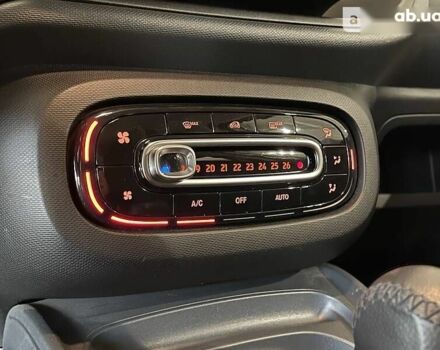 Смарт Форфор, объемом двигателя 0 л и пробегом 36 тыс. км за 10900 $, фото 23 на Automoto.ua