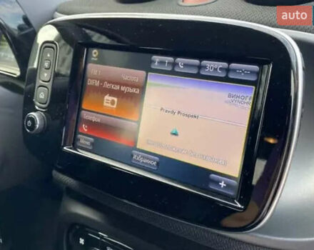 Смарт Форфор, объемом двигателя 0 л и пробегом 12 тыс. км за 10500 $, фото 26 на Automoto.ua