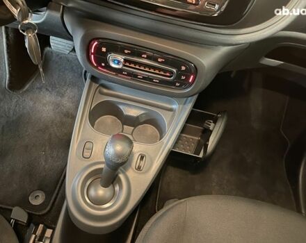 Смарт Forfour, об'ємом двигуна 0 л та пробігом 21 тис. км за 11900 $, фото 16 на Automoto.ua