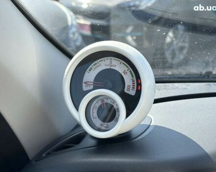 Смарт Forfour, об'ємом двигуна 0 л та пробігом 113 тис. км за 8200 $, фото 26 на Automoto.ua