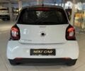 Смарт Форфор, объемом двигателя 0 л и пробегом 36 тыс. км за 10900 $, фото 9 на Automoto.ua