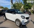 Смарт Forfour, об'ємом двигуна 0 л та пробігом 68 тис. км за 11290 $, фото 9 на Automoto.ua