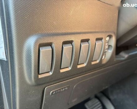 Смарт Forfour, об'ємом двигуна 0 л та пробігом 113 тис. км за 8200 $, фото 7 на Automoto.ua