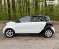 Смарт Forfour, об'ємом двигуна 0 л та пробігом 67 тис. км за 11000 $, фото 19 на Automoto.ua