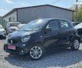 Смарт Forfour, об'ємом двигуна 0 л та пробігом 113 тис. км за 7200 $, фото 1 на Automoto.ua