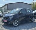 Смарт Форфор, объемом двигателя 0 л и пробегом 113 тыс. км за 7200 $, фото 1 на Automoto.ua